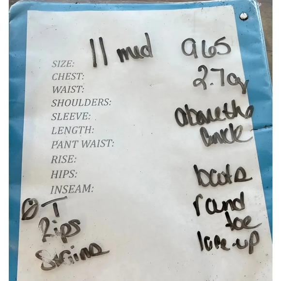 SONOMA Womens Gray Stone 11M Echidna Sherpa Cuff Hiking Ankle Boot - Picture 10 of 10